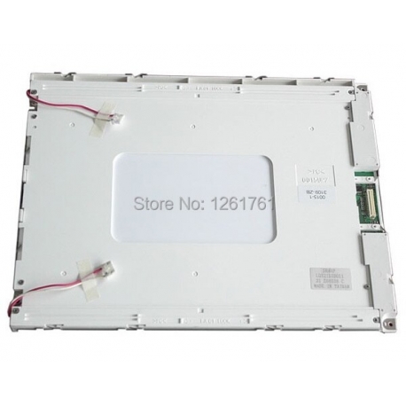 LQ121S1DG11 LCD screen touch panel پنل صفحه نمایشگر