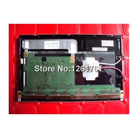 LCD display panel LXL01ZB23BA پنل صفحه نمایشگر