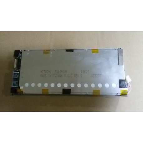 SX16H004 LCD screen panel پنل صفحه نمایشگر