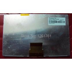 Original LCD screen panel LAJ080W002A پنل صفحه نمایشگر