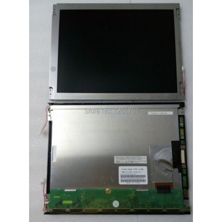 TM121SV-02L11 پنل صفحه نمایشگر