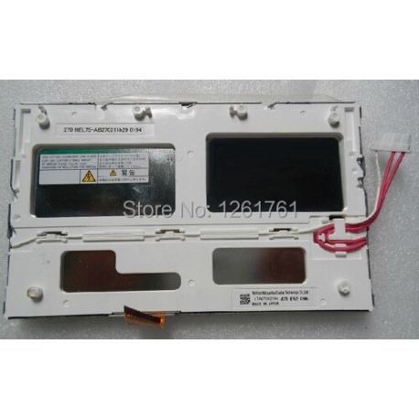 LCD screen panel LTA070B278A پنل صفحه نمایشگر