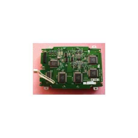DMF5003NF-FW for OPTREX LCD Display Screen پنل صفحه نمایشگر