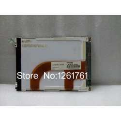 LTM08C360F LCD panel پنل صفحه نمایشگر