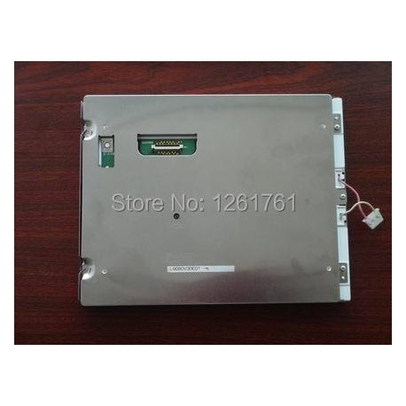 LQ080V3DE01 LCD display panel پنل صفحه نمایشگر