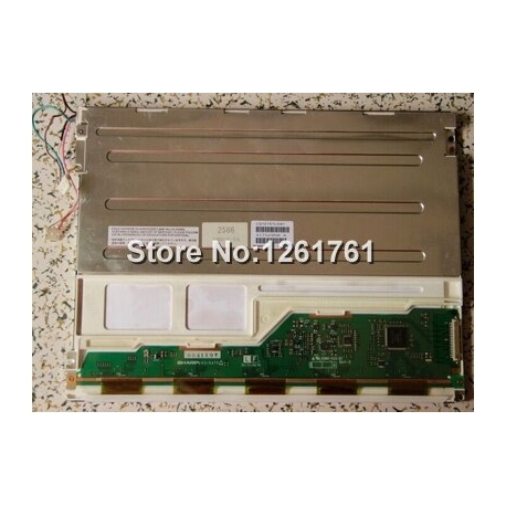 LCD display panel LQ121S1LG41 پنل صفحه نمایشگر
