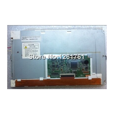 LCD screen LTD085CK0S پنل صفحه نمایشگر