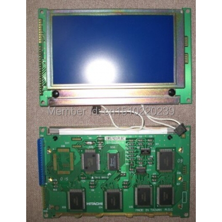 LMG7421PLBC LCD screen STN 5.7inch 240*128 original