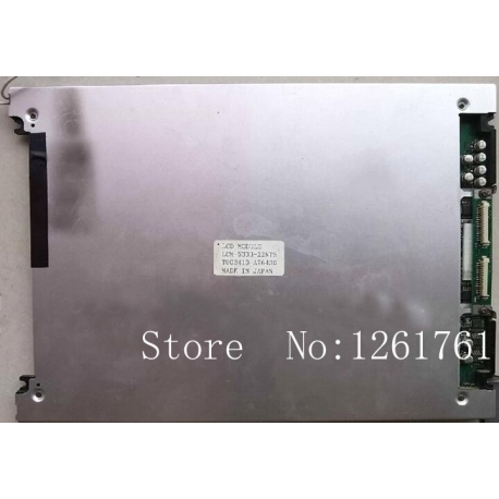 LCD Display Panel LCM-5333-22NTS