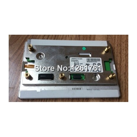 LB058WQ1 LB058WQ1 (SD) (02) LCD display panel