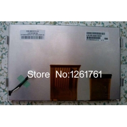 LCD screen panel C058GW01 V1