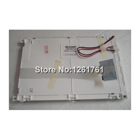 LCD display panel LM057QB1T071