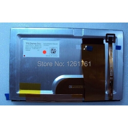 LCD screen LAJ070T001A