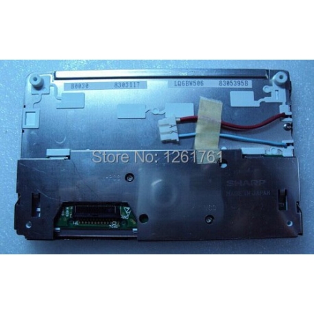 LCD LQ6BW506