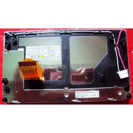 TFD65W46 LCD screen original panel