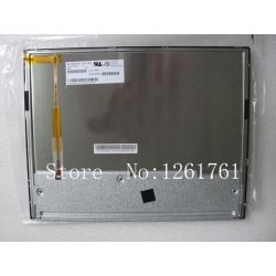 LCD display panel AC121SA01