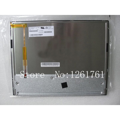 LCD display panel AC121SA01