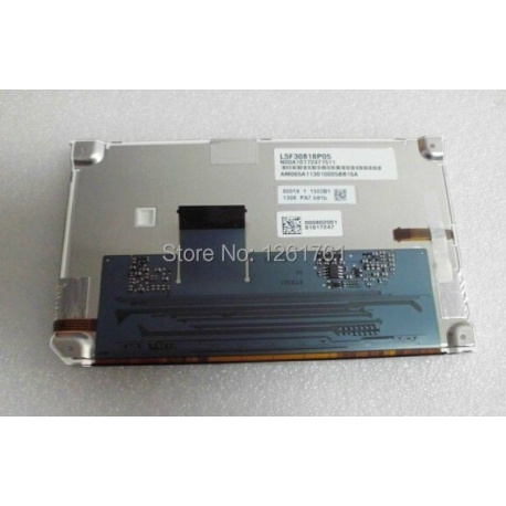 LCD display panel L5F30818P05