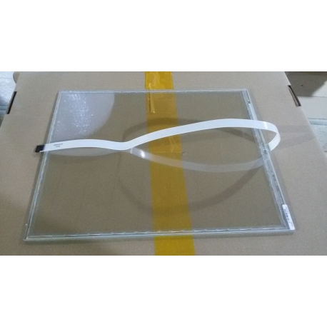 Touch screen glass E863464 SCN-A5-FLT19.0-Z01-0H1-R