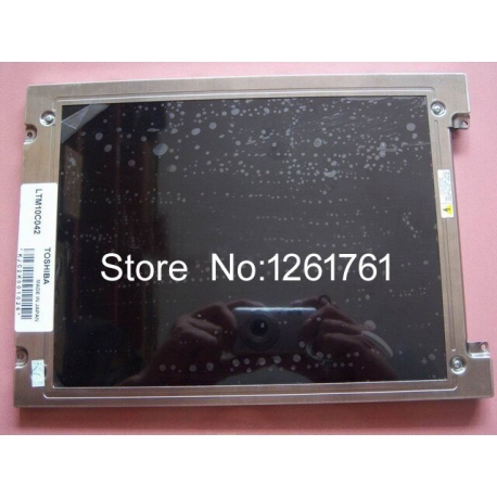 LCD display panel LTM10C042