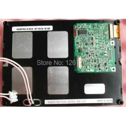 KG057QV1CA-G050 liquid crystal display screen touch panel