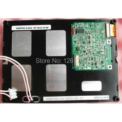 KG057QV1CA-G050 liquid crystal display screen touch panel