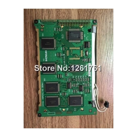 LCD display panel LMG7401PLBC