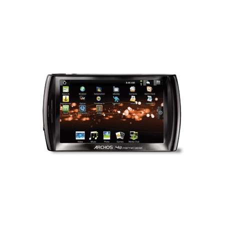 Archos 48 Internet Tablet 500GB تبلت آرکوس