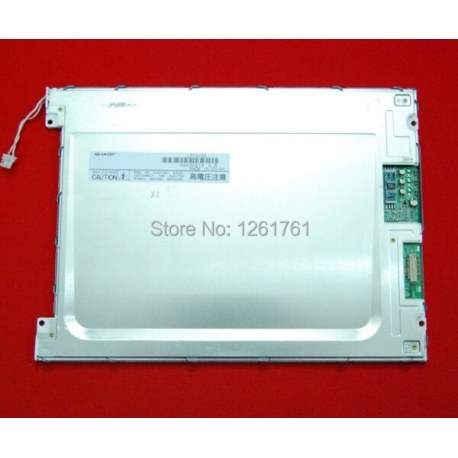 LCD display panel LM10V33