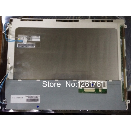 LCD display panel LTA150B851F