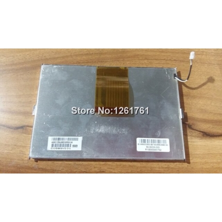 LCD screen panel C058Gvn01