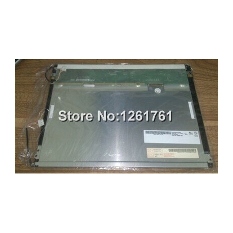 LCD screen panel G121SN01 V.1