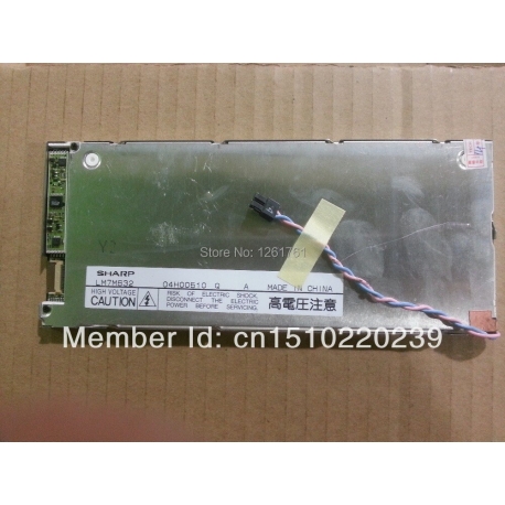 Original LCD for SHARP LM7M632