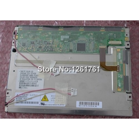 LCD screen panel AA084VC05