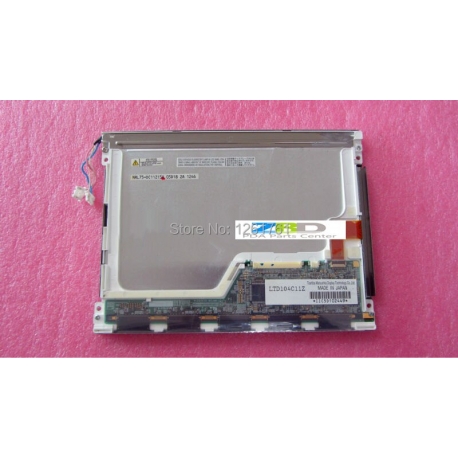 Original LCD Screen LTD104C11Z پنل صفحه نمایشگر