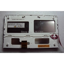 LCD screen LTA070B273A پنل صفحه نمایشگر