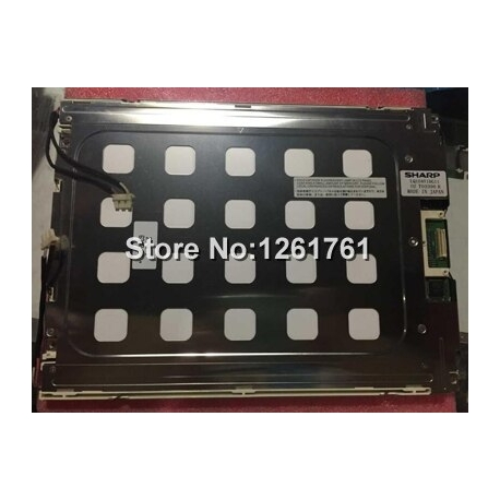 LQ104V1DG11 liquid crystal display screen touch panel پنل صفحه نمایشگر