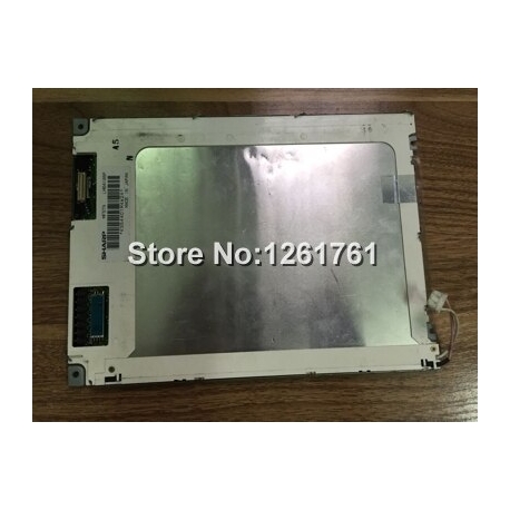 LCD display panel LM64185P پنل صفحه نمایشگر