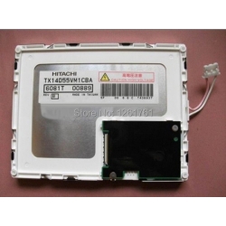 LCD screen panel TX14D55VM1CBA پنل صفحه نمایشگر