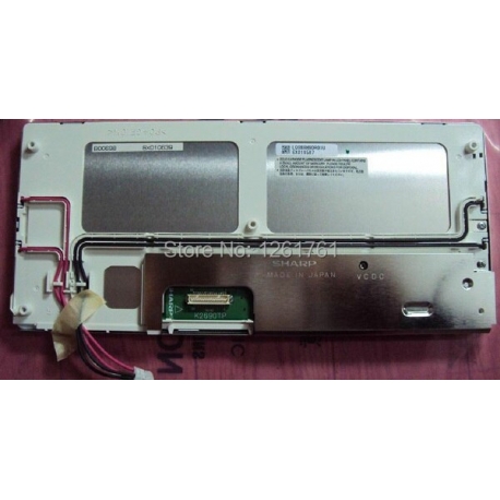 LQ088H9DR01U 8.8inch LCD screen original پنل صفحه نمایشگر