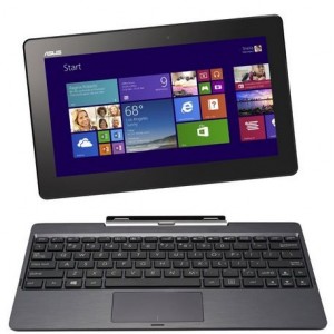 Transformer Book T100T تبلت ایسوس