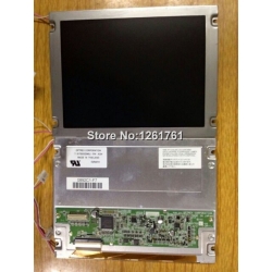 T-51750GD065J-FW-ADN 6.5inch LCD screen for Optrex پنل صفحه نمایشگر