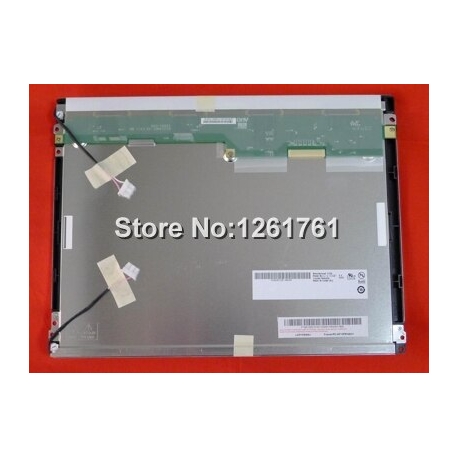 LCD panel G121SN01 V.3 پنل صفحه نمایشگر