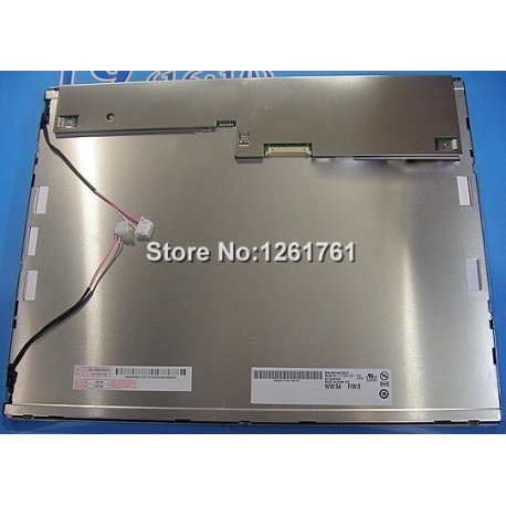 LCD panel G150XG01 V1 پنل صفحه نمایشگر