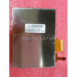 3.7inch LS037V7DD05 LCD touch screen for PDA, GPS پنل صفحه نمایشگر