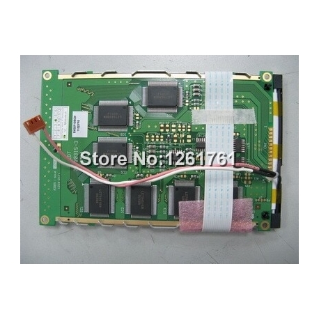 LCD screen panel EW32F10BCW پنل صفحه نمایشگر