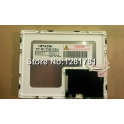 LCD screen panel TX14D12VM1CBA پنل صفحه نمایشگر