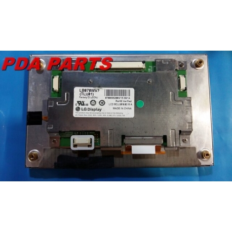 LB070WV7 LB070WV7(TL)(01) LB070WV7-TL01 LB070WV7 TL01 LCD panel پنل صفحه نمایشگر