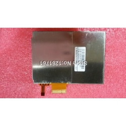 LCD screen panel LS037V7DD05 پنل صفحه نمایشگر