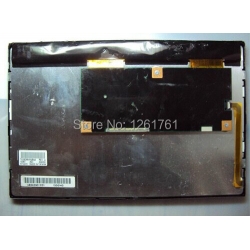 TX23D85VM0BAA 9 inch LCD screen original پنل صفحه نمایشگر